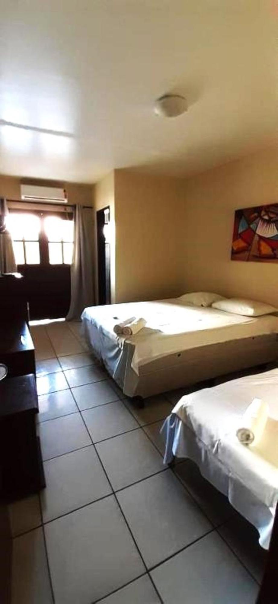 Beira Rio Preguicas Hotel 2*