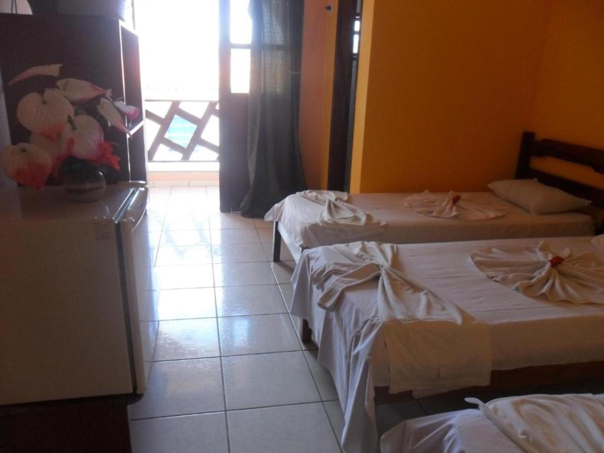 Hotel Beira Rio Preguicas