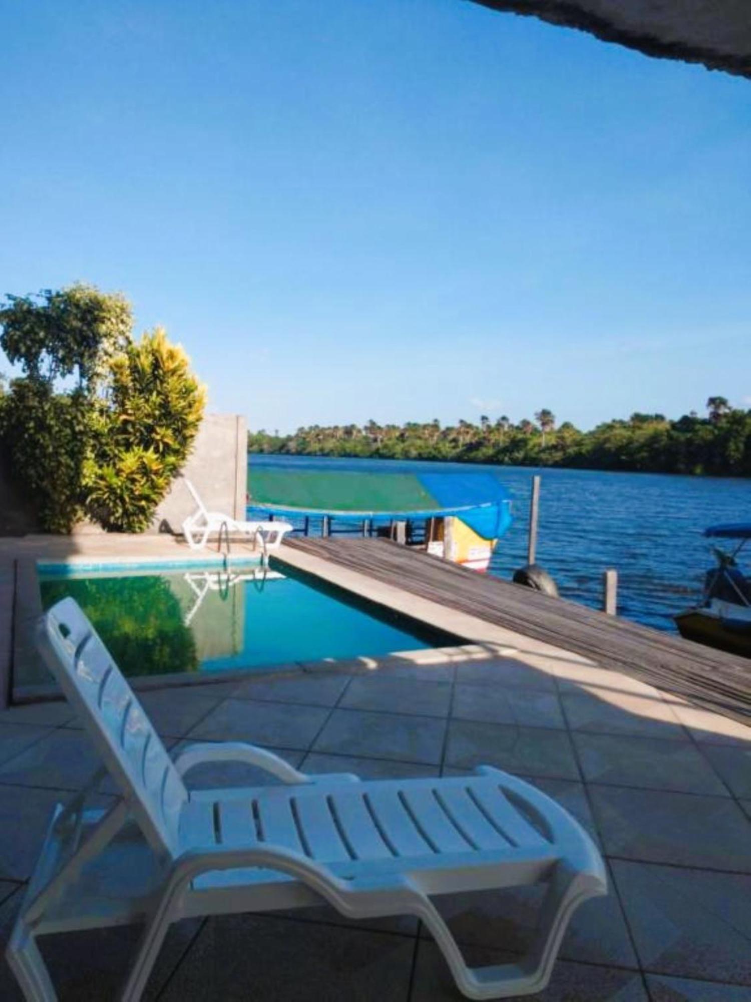 Hotel Beira Rio Preguicas 2*