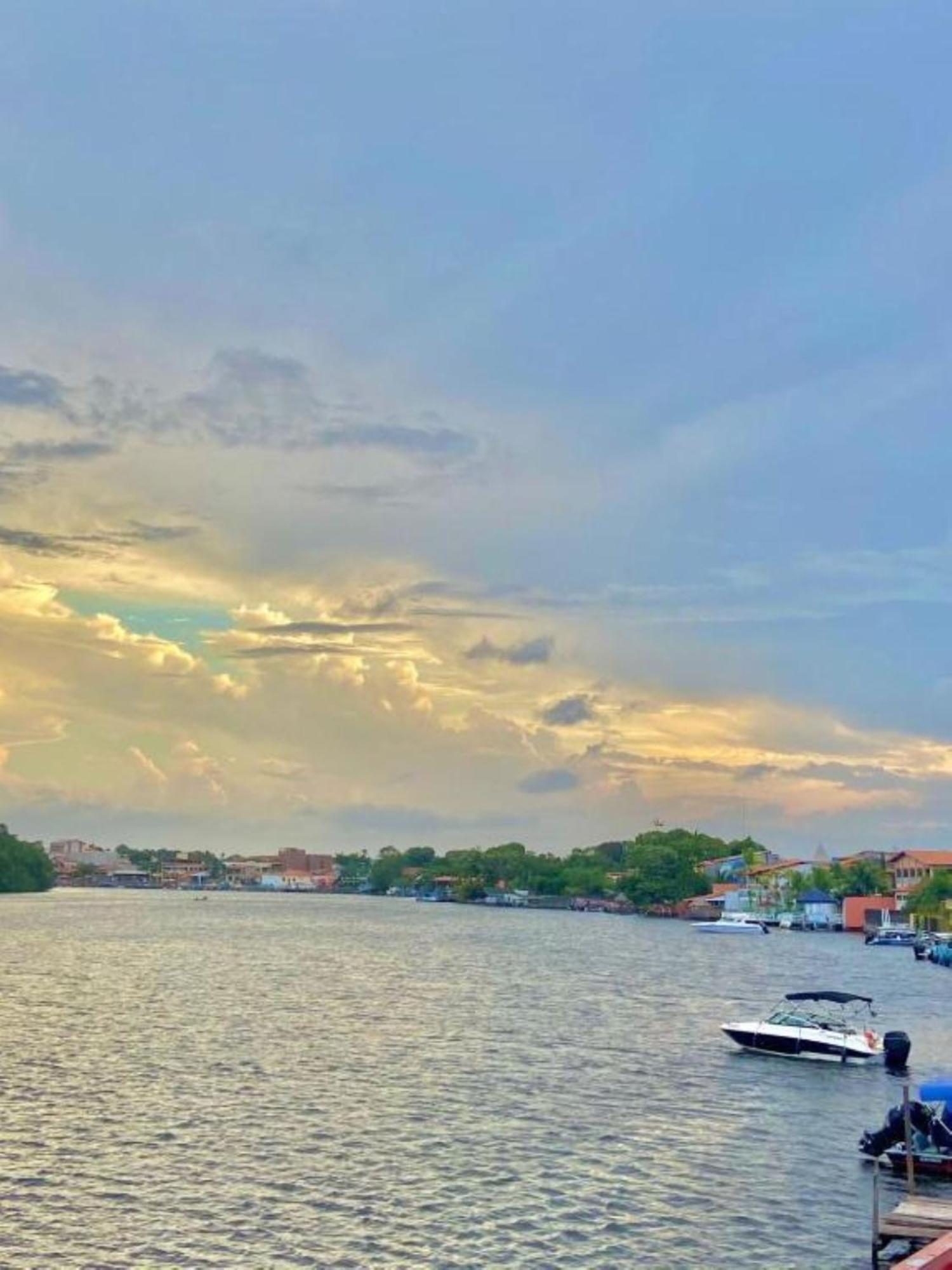 Beira Rio Preguicas Hotel