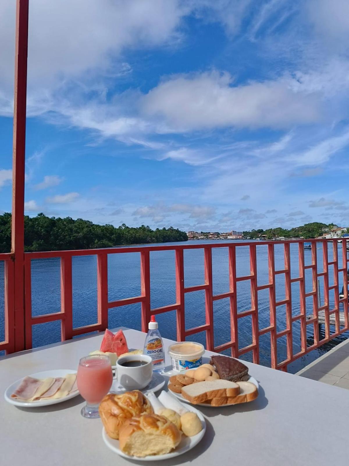 Hotel Beira Rio Preguicas 2*