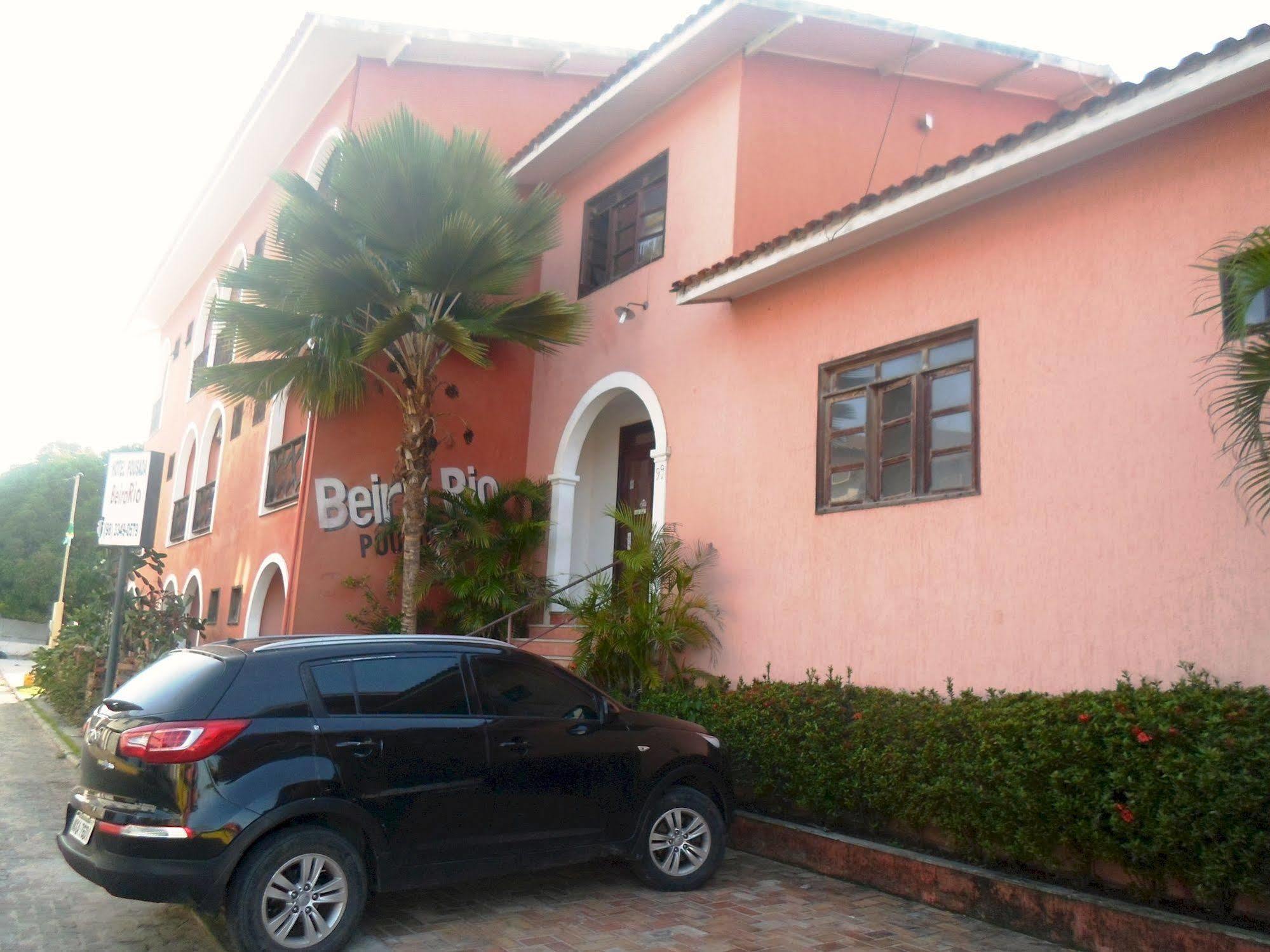 Beira Rio Preguicas Hotel Barreirinhas