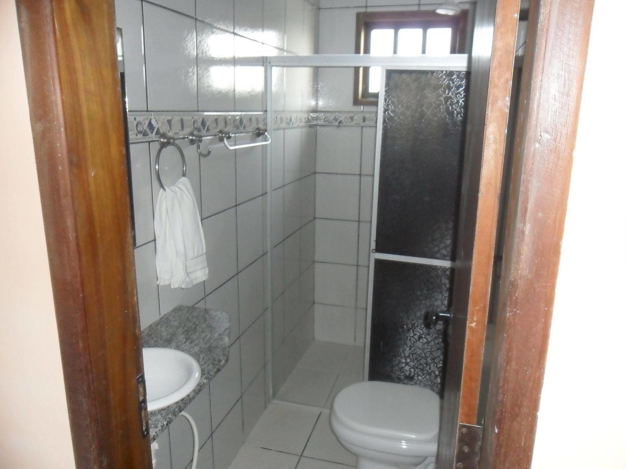 Hotel Beira Rio Preguicas 2*