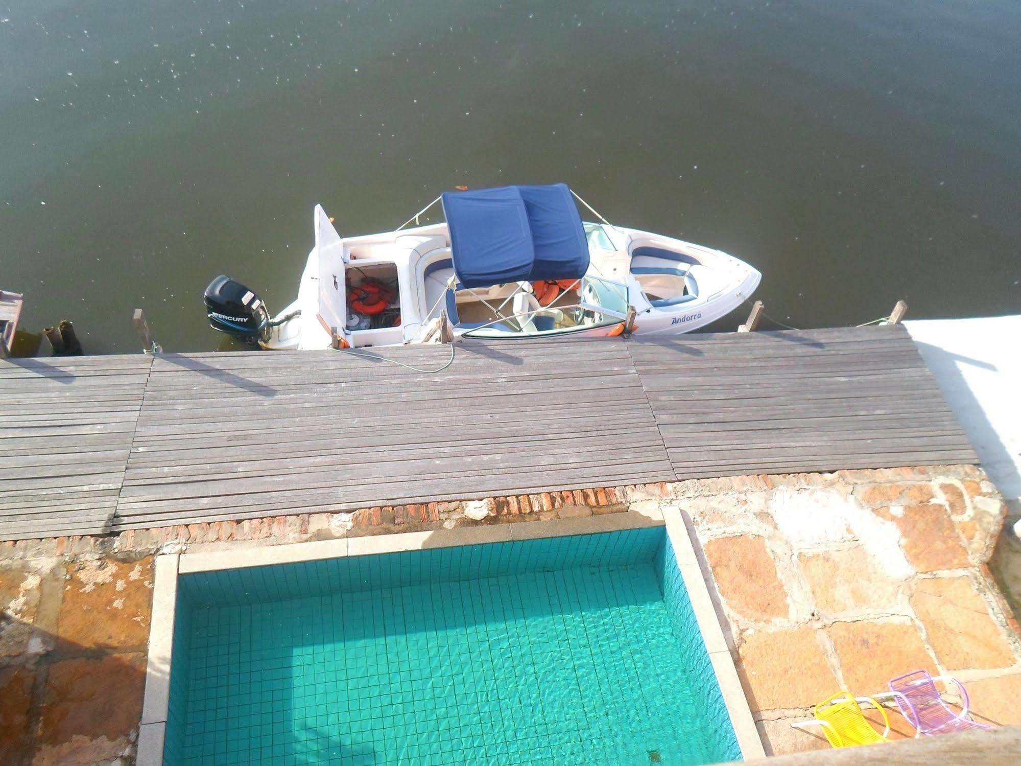 Beira Rio Preguicas Hotel 2*