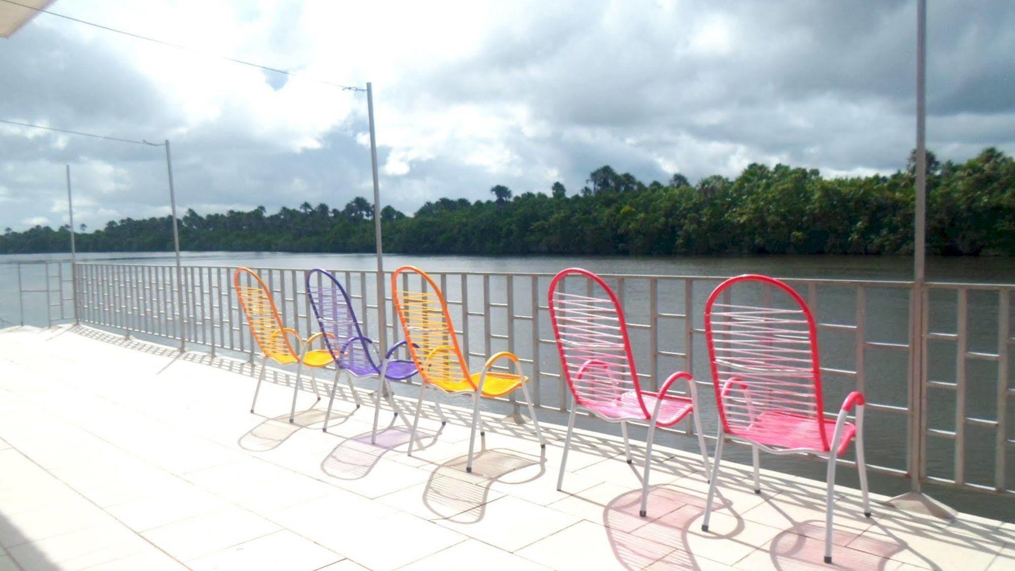Beira Rio Preguicas Hotel 2*