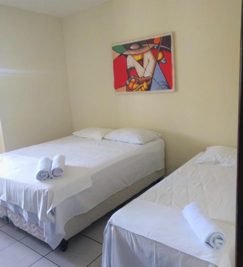 Hotel Beira Rio Preguicas 2*