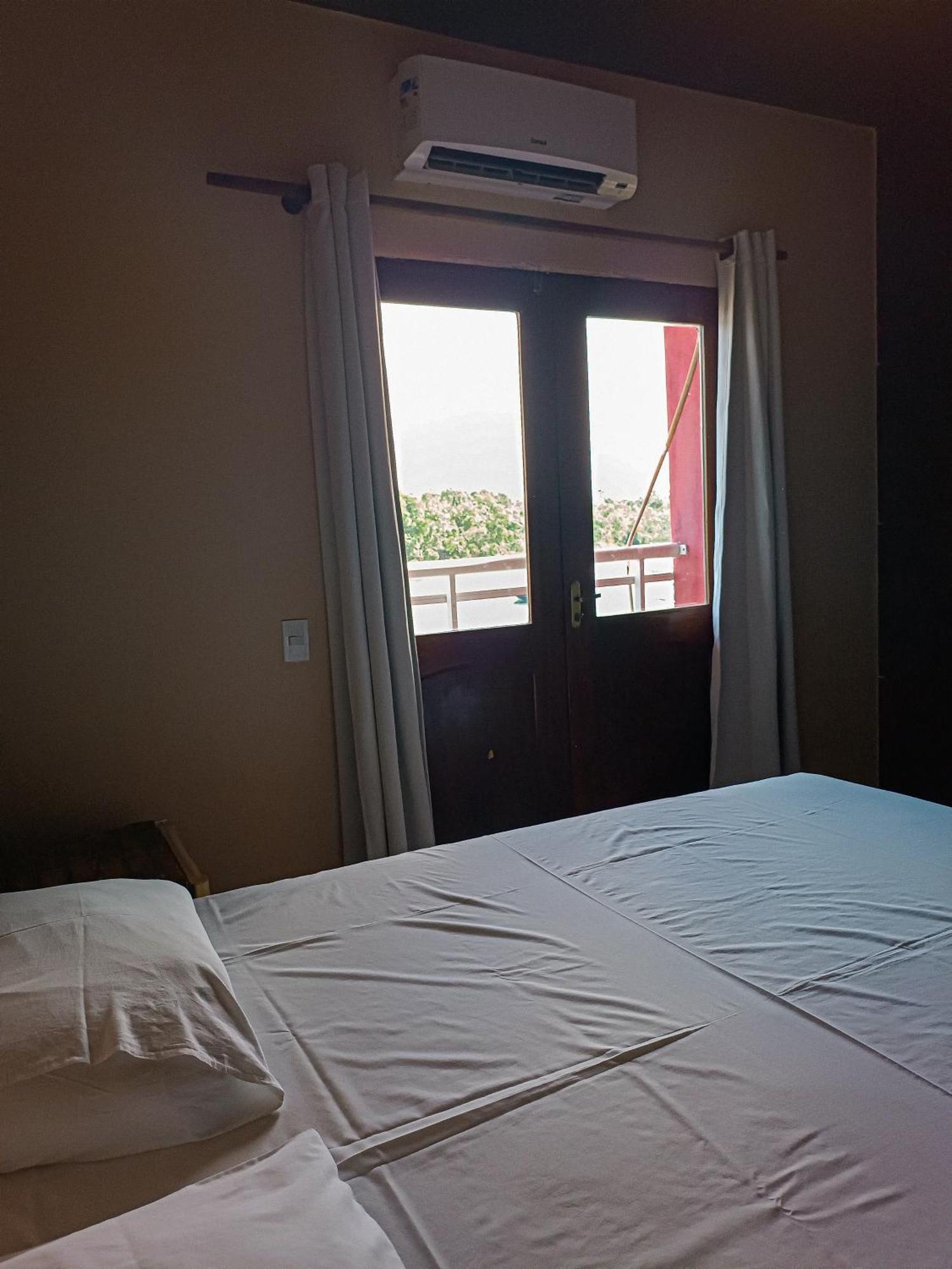 Hotel Beira Rio Preguicas Barreirinhas