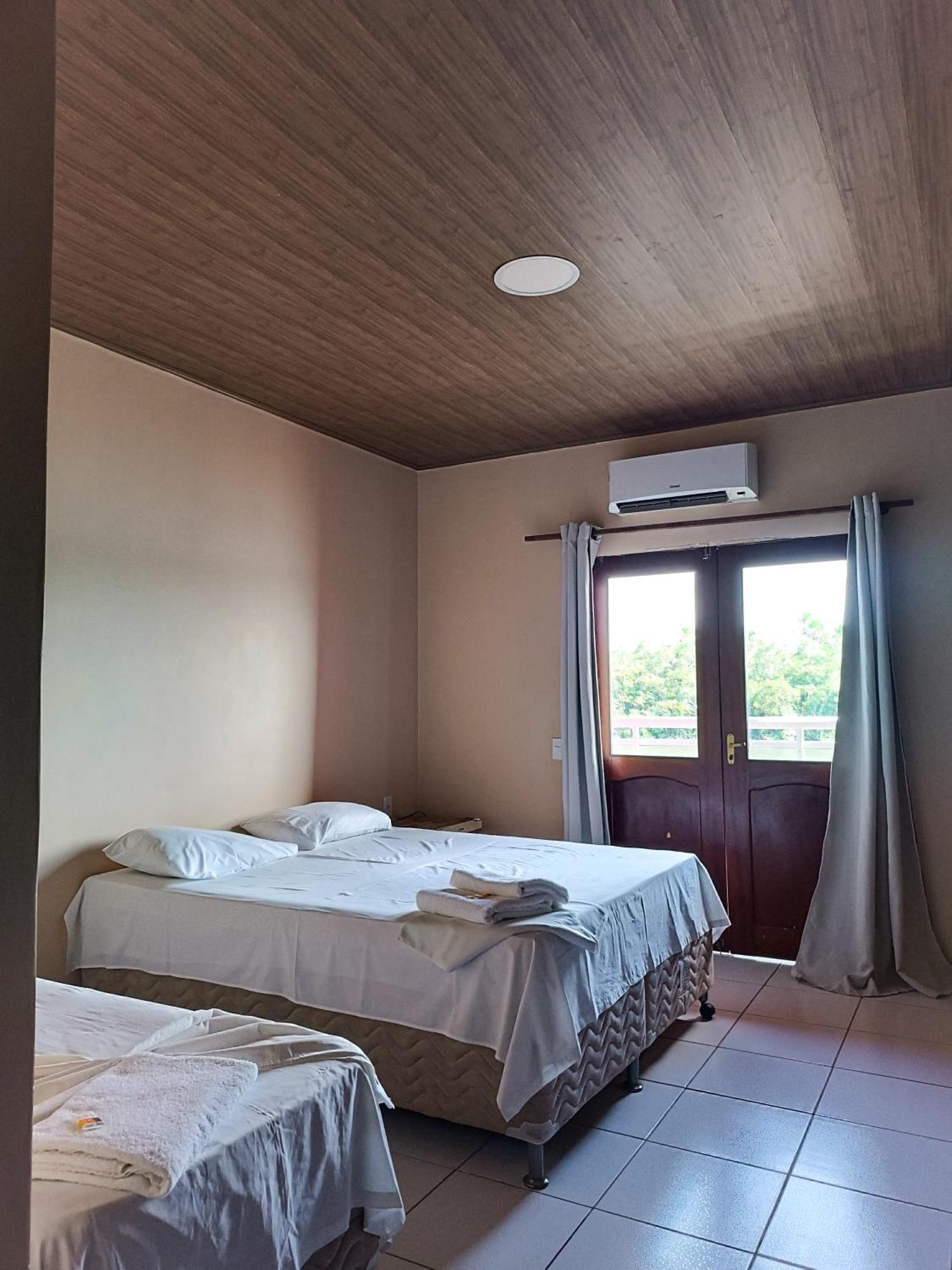 Beira Rio Preguicas Hotel