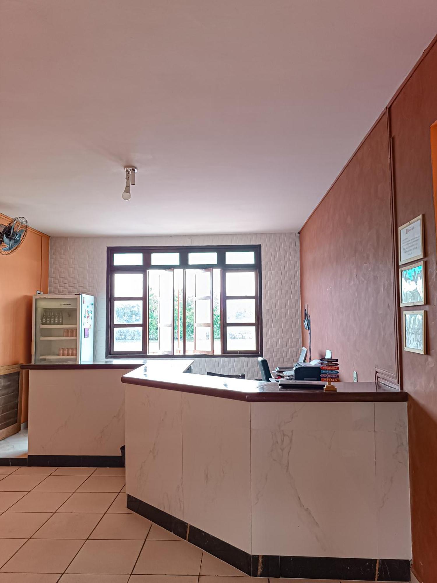 Beira Rio Preguicas Hotel Barreirinhas