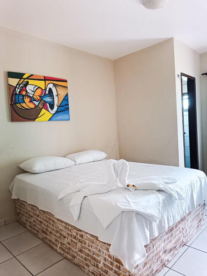 Hotel Beira Rio Preguicas Barreirinhas