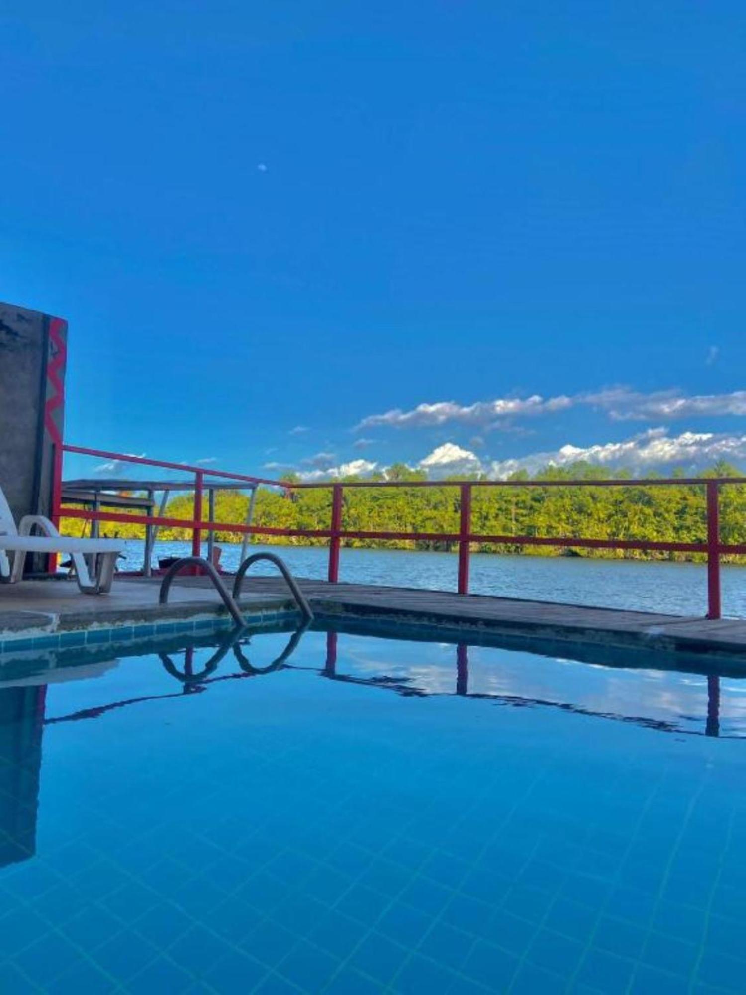 Beira Rio Preguicas Hotel