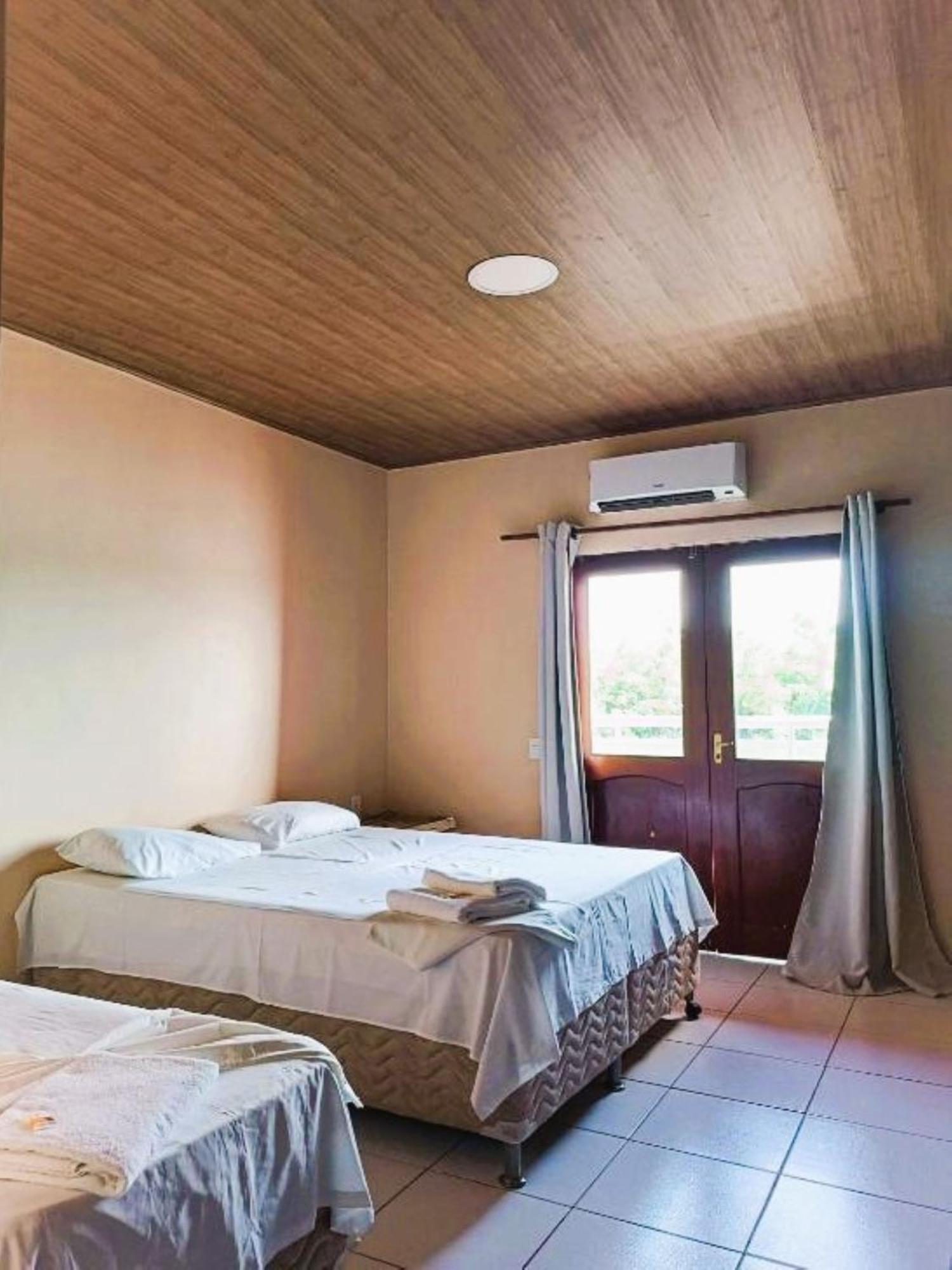 Hotel Beira Rio Preguicas Barreirinhas