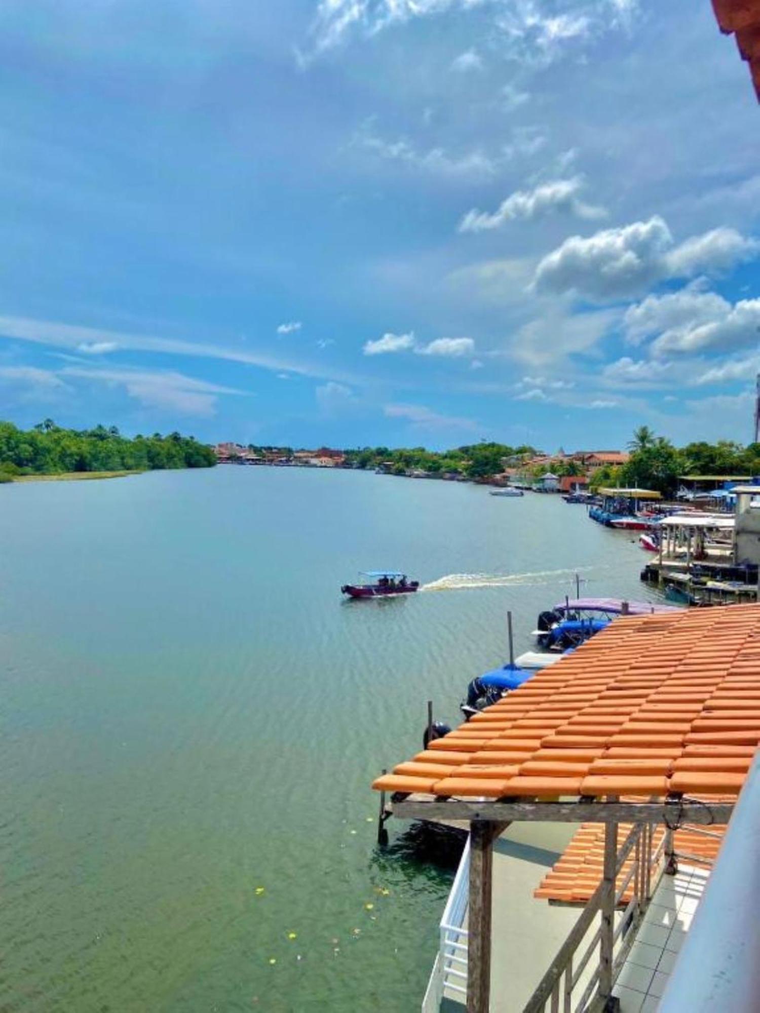 Beira Rio Preguicas