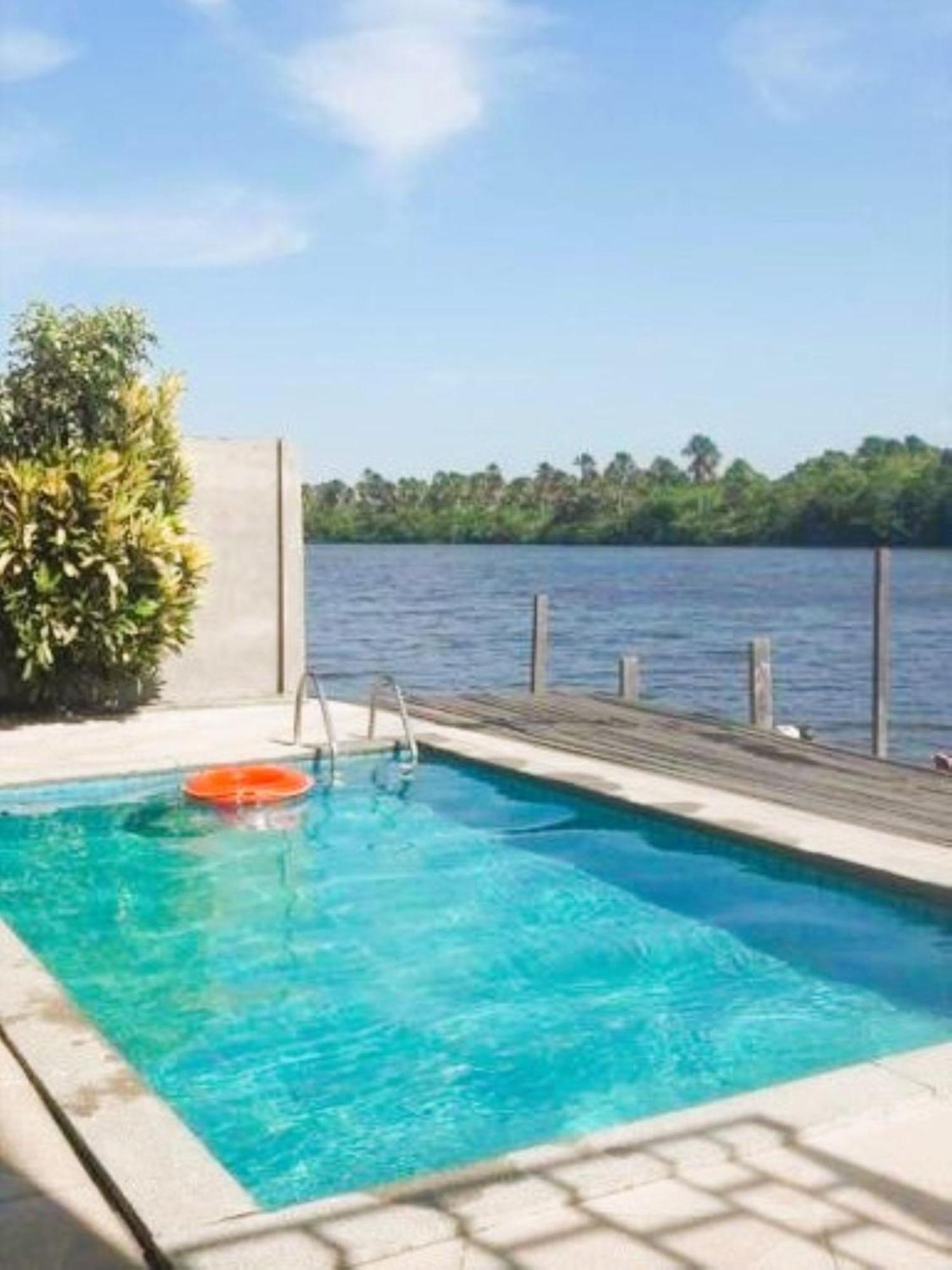 Beira Rio Preguicas Hotel 2*