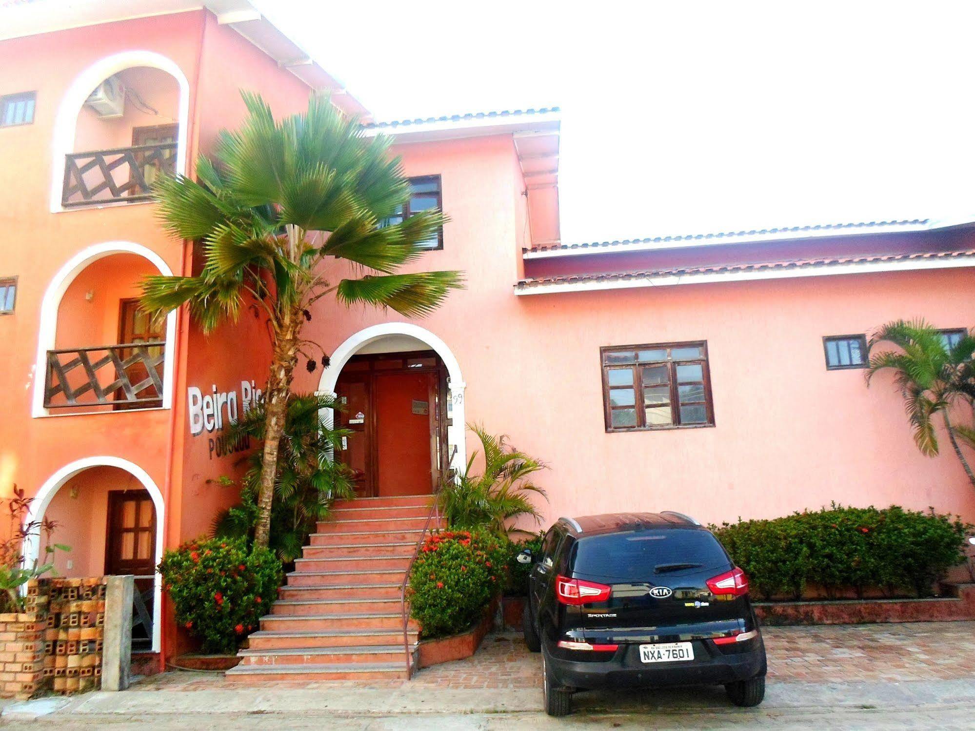 Beira Rio Preguicas Hotel Barreirinhas
